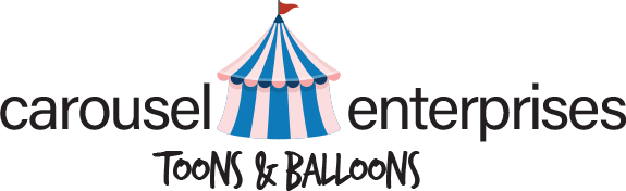Carousel Enterprises - Toons & Balloons
