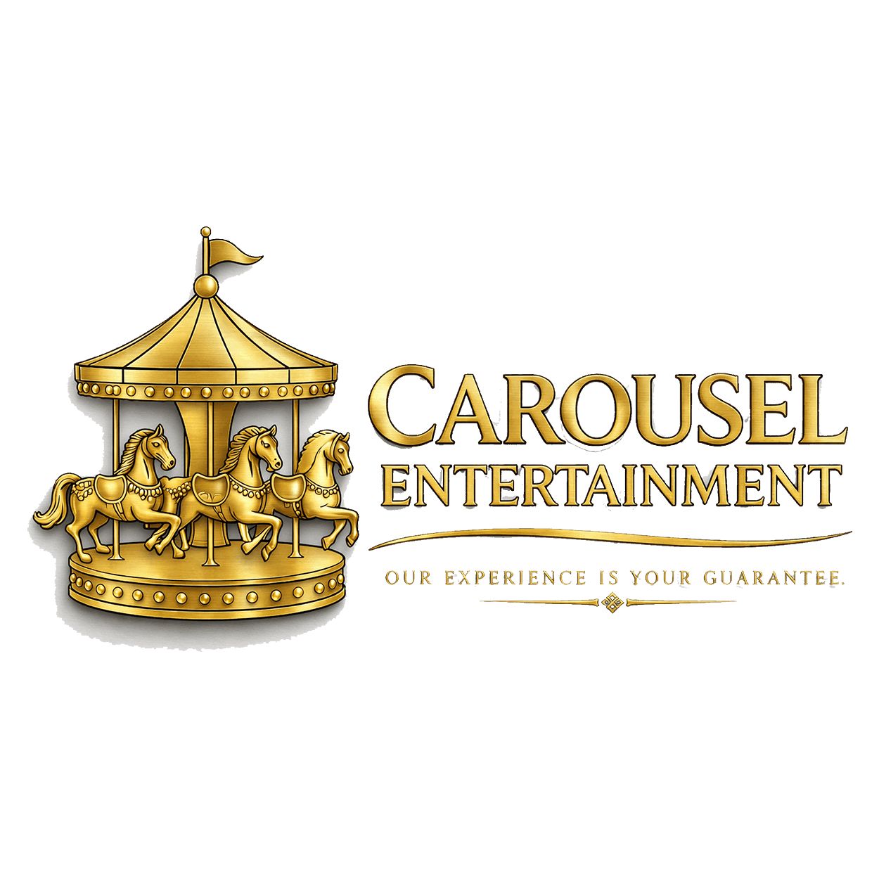 Carousel Enterprises - Toons & Balloons